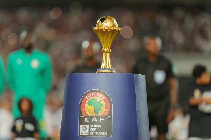 كأس أمم إفريقيا كأس أمم إفريقيا